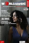 WORLD MUSIC MAGAZINE 87 yH5BAEAAAAALAAAAAABAAEAAAIBRAA7 - WORLD MUSIC MAGAZINE 87