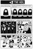Marjane Satrapi yH5BAEAAAAALAAAAAABAAEAAAIBRAA7 - Marjane Satrapi