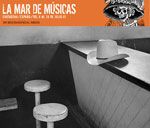 F DE FESTIVALES: LA MAR DE MÚSICAS. yH5BAEAAAAALAAAAAABAAEAAAIBRAA7 - F DE FESTIVALES: LA MAR DE MÚSICAS.