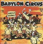 Babylon Circus yH5BAEAAAAALAAAAAABAAEAAAIBRAA7 - Babylon Circus